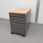 Ahrend ODA ladekast - 62x40x72 cm, Ophalen of Verzenden, Nieuw
