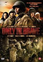 Only The Brave - DVD, Cd's en Dvd's, Dvd's | Drama, Verzenden, Nieuw in verpakking