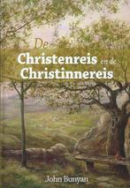 De Christenreis en de Christinnereis naar de eeuwigheid, Verzenden, Zo goed als nieuw, John Bunyan