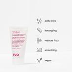 EVO Lockdown leave In Smoothing  Treatment 150ml, Sieraden, Tassen en Uiterlijk, Uiterlijk | Haarverzorging, Ophalen of Verzenden