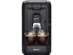 Philips -  Senseo Maestro  Black, Witgoed en Apparatuur, Koffiezetapparaten, Verzenden, 2 tot 4 kopjes, Koffiepads en cups, Afneembaar waterreservoir