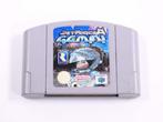 Nintendo 64 - Jet Force Gemini, Spelcomputers en Games, Games | Nintendo 64, Ophalen of Verzenden, Nieuw