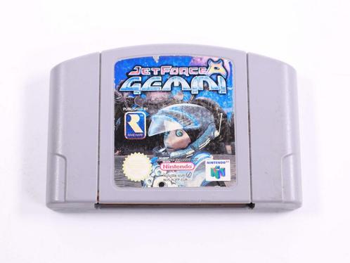 Nintendo 64 - Jet Force Gemini, Spelcomputers en Games, Games | Nintendo 64, Ophalen of Verzenden