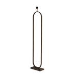 Light and Living vloerlamp Jamiri 8211918 Tweede Kans, Huis en Inrichting, Lampen | Vloerlampen, Ophalen, 100 tot 150 cm, Zo goed als nieuw
