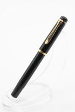 Pelikan - W-Germany 14ct Nib Black - Vulpen, Verzamelen, Nieuw