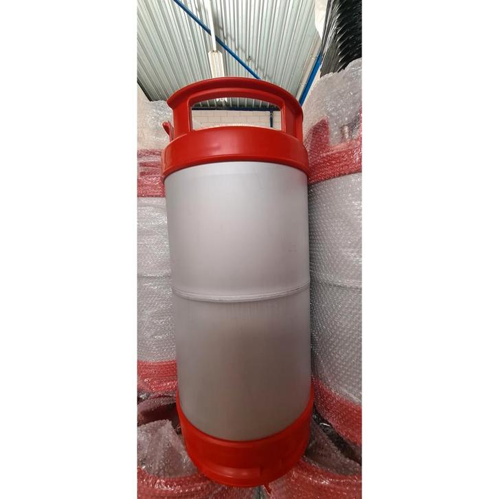 Corny keg, 19 Liter, 304 RVS, Nieuw (Stoken & Brouwen), Huis en Inrichting, Keuken | Potten en Pannen, Overige typen, Nieuw, Ophalen of Verzenden