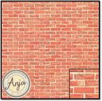 Poppenhuis behang vloeren ramen deuren ornamenten, Verzamelen, Poppenhuizen en Toebehoren, Ophalen of Verzenden, Nieuw, Poppenhuis