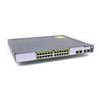 Nieuwe Cisco WS-CE500-24LC met garantie, Nieuw, Ophalen of Verzenden