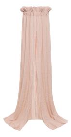 Jollein Vintage Wild Rose 155 cm Sluier, Verzenden, Nieuw