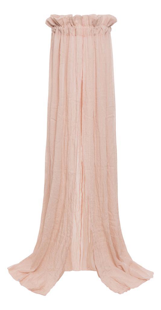 Jollein Vintage Wild Rose 155 cm Sluier, Kinderen en Baby's, Kinderkamer | Beddengoed, Nieuw, Verzenden