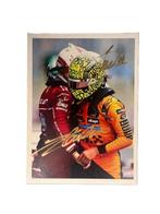 Ferrari - Charles Leclerc - Lando Norris - Foto, Nieuw