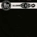 vinyl single 7 inch - Lil Louis - French Kiss (Europe, 1989), Verzenden, Zo goed als nieuw