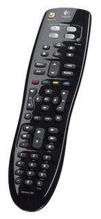 Logitech Harmony Remote 300 i - Universele afstandsbediening, Audio, Tv en Foto, Afstandsbedieningen, Nieuw, Verzenden