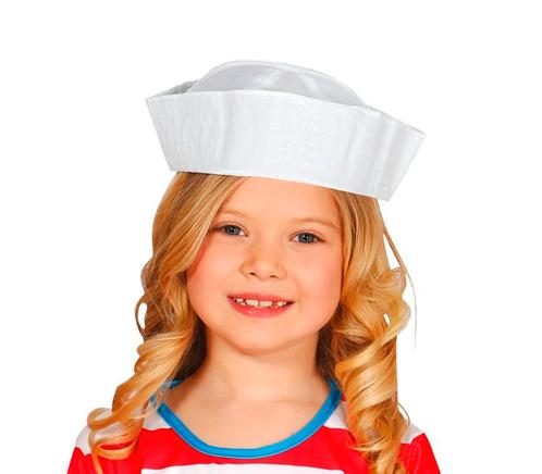 Matrozenmuts Kind, Hobby en Vrije tijd, Feestartikelen, Nieuw, Verzenden