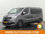 Fiat Talento 1.6 Dubbele-cabine 2018 L2 H1 Diesel, Euro 6, Nieuw, Zilver of Grijs, BTW verrekenbaar