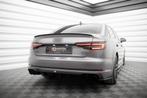 Aggressive Diffuser voor Audi A4 B9 Sedan / Avant S-line, Ophalen of Verzenden