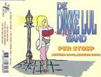 cd single - De Dikke Lul Band - Per Stoep (Lekker Ding, L..., Cd's en Dvd's, Zo goed als nieuw, Verzenden