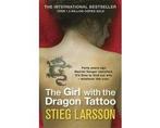 Girl With The Dragon Tattoo - Girl With The Dragon Tattoo, Ophalen of Verzenden, Nieuw