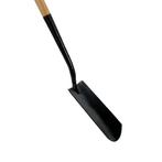 Talen Tools Spade 76 cm - Gehard Staal met Glasfiberkern, Ophalen of Verzenden, Nieuw