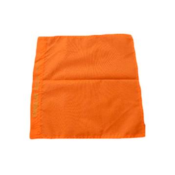 Firestik Vlag vierkant oranje beschikbaar voor biedingen