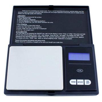 BUBU Fuzion FZ Black 200g - 0.01g beschikbaar voor biedingen