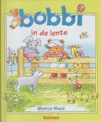 Bobbi in de lente om zelf te lezen of met je ouders, Verzenden, Zo goed als nieuw, Monica Maas
