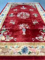 China-Peking - Tapijt - 297 cm - 182 cm, Huis en Inrichting, Stoffering | Tapijten en Kleden, Nieuw