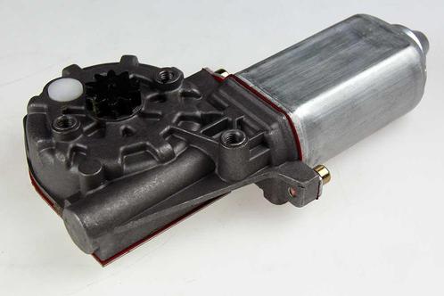 Raammechanisme motor Links. Gereviseerd., Auto-onderdelen, Elektronica en Kabels, Ophalen of Verzenden