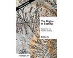 Boek The Origins of Cooking 9781838662387, Verzenden, Zo goed als nieuw