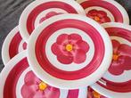 Sangallo - Tafelservies voor 6 (7) - Keramiek -