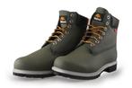 Timberland Veterboots in maat 47,5 Groen | 10% extra korting, Overige kleuren, Verzenden, Timberland, Boots