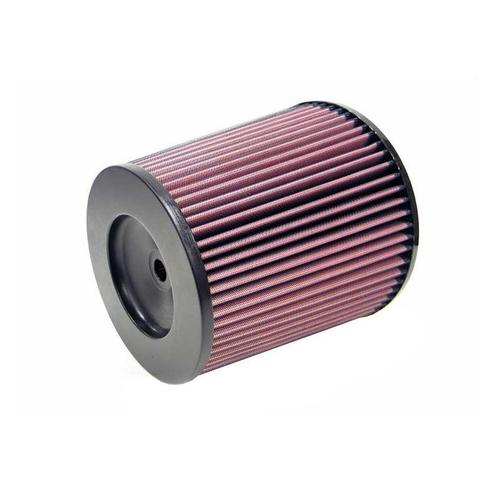 K&N Universeel Luchtfilter Konisch 89mm aansluiting, 203mm o, Auto-onderdelen, Motor en Toebehoren, Nieuw, Verzenden