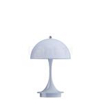 Louis Poulsen Panthella Portable Acculamp LED, opaal lampenk, Verzenden, Nieuw