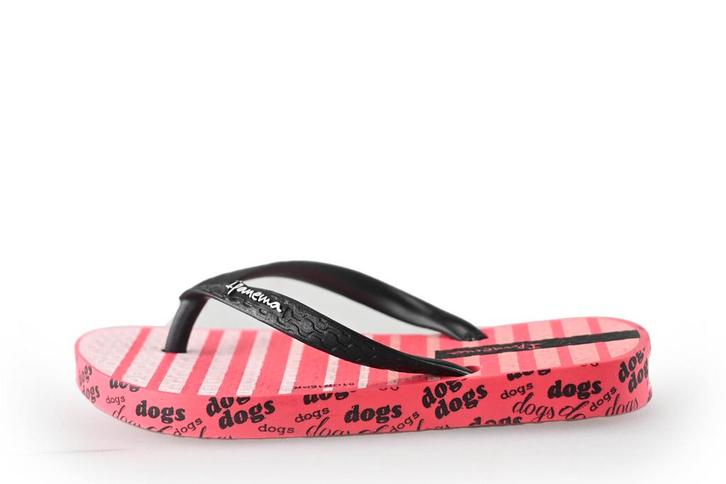 Ipanema slippers in maat 25 Roze | 25% korting, Kinderen en Baby's, Kinderkleding | Schoenen en Sokken, Jongen of Meisje, Zo goed als nieuw