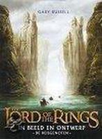 Lord Of The Rings Reisgenoten 9789022531983 Gary Russell, Gelezen, Gary Russell, Verzenden