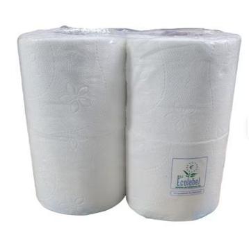 Toiletpapier tissue 2 laags & 3 laags beschikbaar voor biedingen