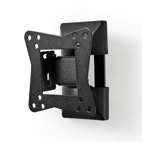 TV-Muurbeugel, kantelbaar voor 10-32 , max. 30Kg. 1 scharni, Audio, Tv en Foto, Videobewaking, Nieuw, Ophalen of Verzenden