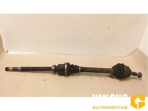 Aandrijfas rechts-voor Peugeot 307 O183359, Auto-onderdelen, Remmen en Aandrijving, Ophalen of Verzenden