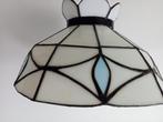 Plafondlamp - Glas-in-lood - Tiffany-stijl