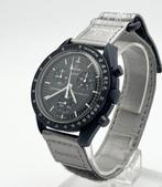 Omega x Swatch - MoonSwatch - Mission to Mercury - Zonder, Nieuw
