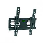 Monitor - TV-beugel 1 Scherm 14 tot 42 inch - Muurplaat AR-4, Computers en Software, Monitoren, Ophalen of Verzenden, Nieuw