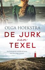 De jurk van Texel 9789402717945 Olga Hoekstra, Boeken, Verzenden, Gelezen, Olga Hoekstra