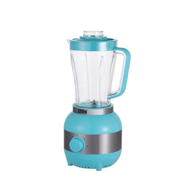Winning Star St-5547 Multifunctionele Blender, Witgoed en Apparatuur, Keukenmixers, Nieuw, Ophalen of Verzenden