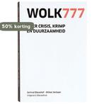 Wolk 777 9789075271287 W. Verbaan, Boeken, Verzenden, Zo goed als nieuw, W. Verbaan
