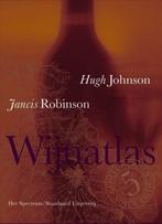 Wijnatlas - Hugh Johnson - 9789071206320 - Hardcover, Verzenden, Nieuw