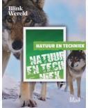 Blink Wereld Natuur en Techniek, Overige niveaus, Ophalen of Verzenden, Zo goed als nieuw, Overige vakken