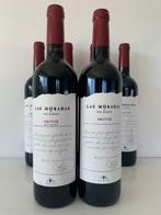 2015 (x3) & 2016 (x3) Las Moradas de San Martin Initio, Nieuw