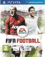 FIFA Football (PS Vita Games) (PS Vita), Ophalen of Verzenden, Zo goed als nieuw