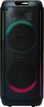 2dekans | Salora PartySpeaker XXL1 Draadloze, Audio, Tv en Foto, Luidsprekers, Ophalen of Verzenden, Gebruikt