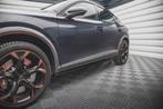 Side Skirts Diffuser V.1 voor Cupra Formentor Mk1 / Mk1 Face, Auto diversen, Tuning en Styling, Ophalen of Verzenden